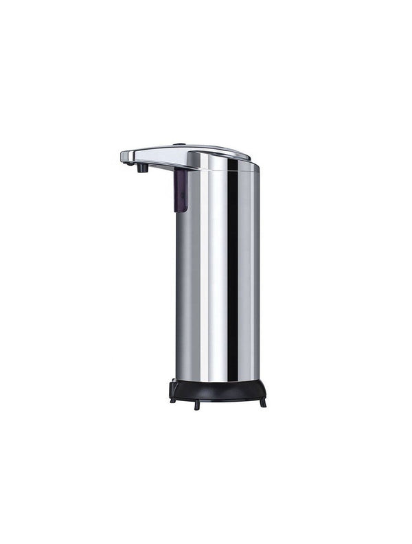 IFITech Automatic Soap Dispenser Touch Less Counter-top Liquid soap Dispenser