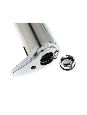 IFITech Automatic Soap Dispenser Touch Less Counter-top Liquid soap Dispenser