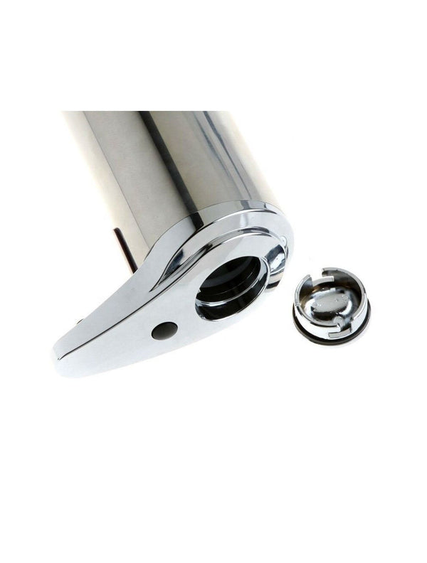 IFITech Automatic Soap Dispenser Touch Less Counter-top Liquid soap Dispenser