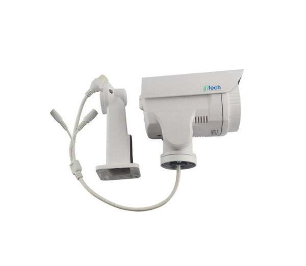 IFITech™ IFIPTZ1.3B Outdoor HD 960P Wireless PTZ Security Camera with Night Vision and 4X Optical Zoom