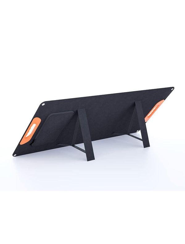 IFITech 120W Portable Waterproof Foldable Solar Panel Charger | Portable Power Station