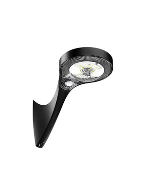 IFITech Solar PIR Sensor Wall Light