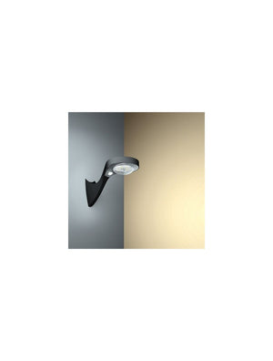 IFITech Solar PIR Sensor Wall Light