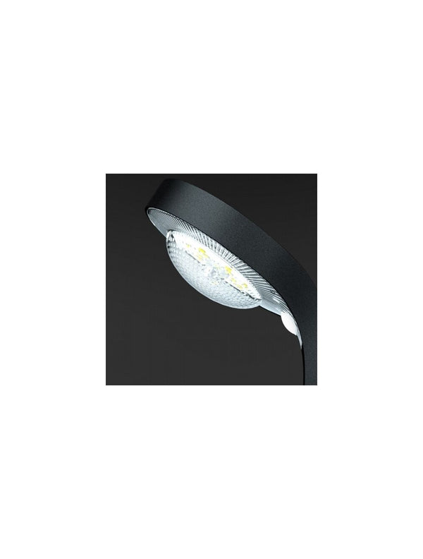 IFITech Solar PIR Sensor Wall Light