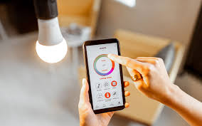 Why Smart Lights Make the Perfect Gift for Modern Home