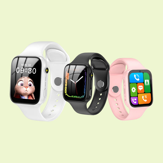 SeTracker Watch