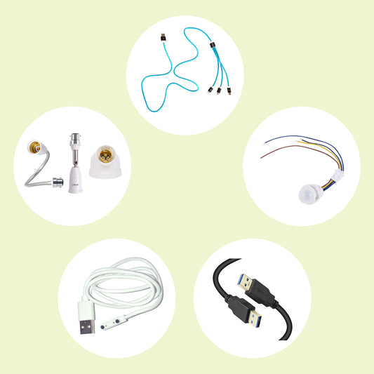 Accessories