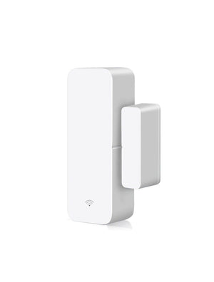 IFITech WiFi Door / Window / Cabinets / Drawers Open-Close Sensor | App Control