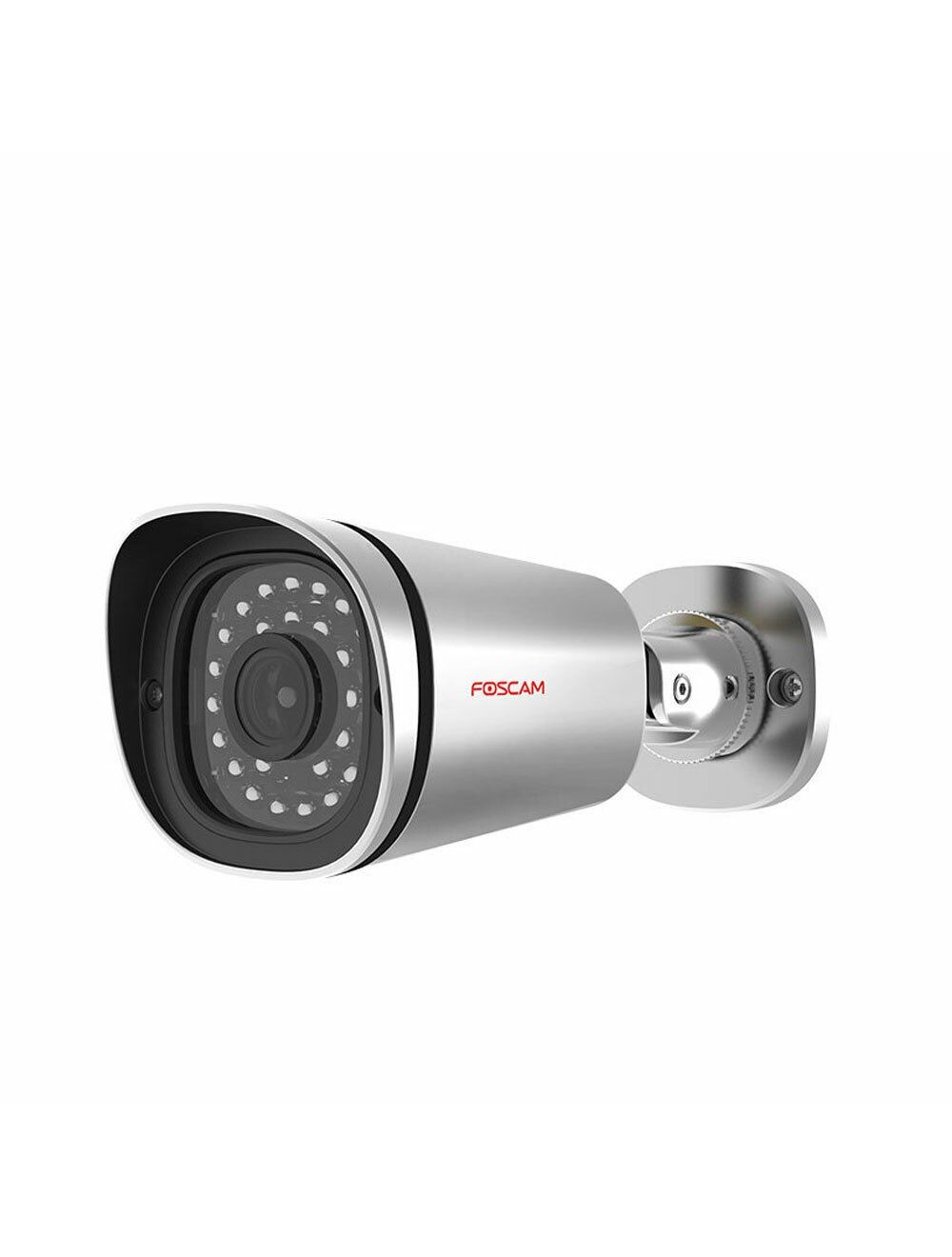 Foscam FI9900P Outdoor 1080P (2.0MP) HD Wireless Security Bullet IP Camera