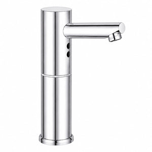 IFITech Automatic Sensor Faucet | Touchless Infrared Tap with Dual Sensor Technology & Water Saving