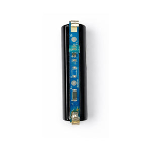 IFITech Replacement Battery for Solar Pillar Gate Light