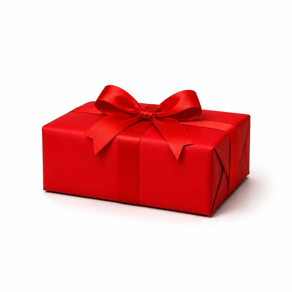 Gift Wrapping Service