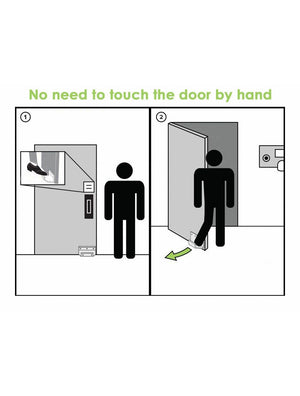 IFITech Handsfree Door Opener