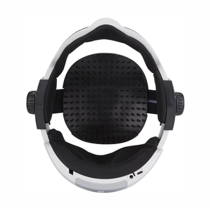 IFITech Head and Eye Massager Helmet