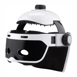 IFITech Head and Eye Massager Helmet
