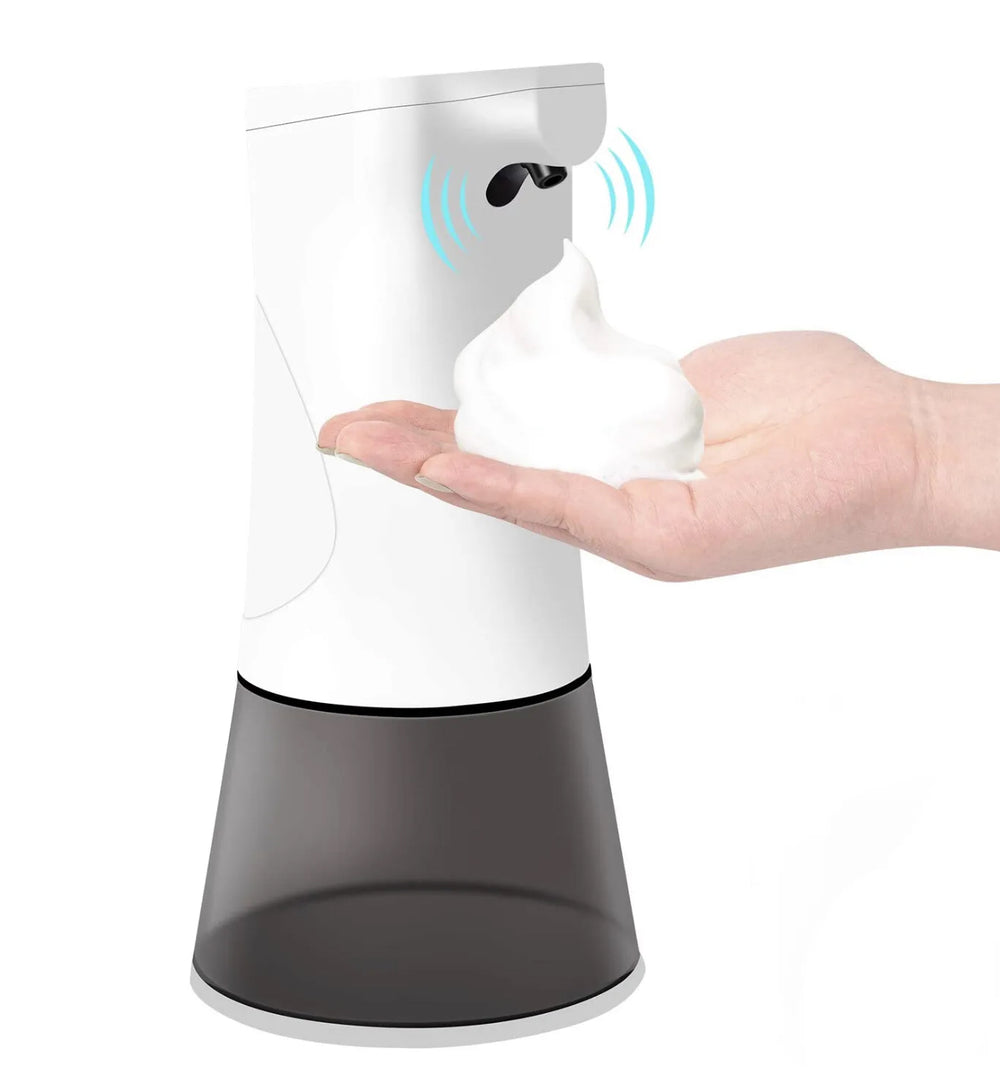 IFITech Rechargeable Automatic Foam Soap Dispenser