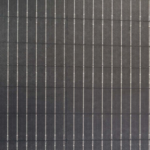 IFITech Portable 200W Solar Panel, Foldable Solar Charger – Lightweight, Durable, and Compatible with Most 40V Portable Solar Generators and Power Stations for RV, Camping, and Home Use