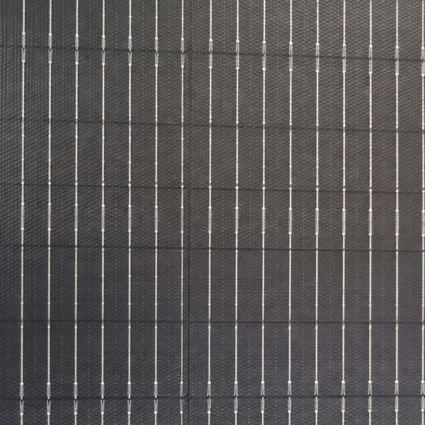 IFITech Portable 200W Solar Panel, Foldable Solar Charger – Lightweight, Durable, and Compatible with Most 40V Portable Solar Generators and Power Stations for RV, Camping, and Home Use