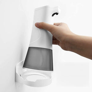 IFITech Rechargeable Automatic Foam Soap Dispenser