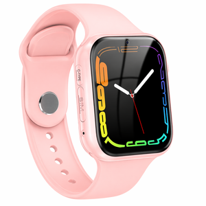 SeTracker 4G Video Calling and Location Tracking Smartwatch for Kids | L1 Lite-Pro