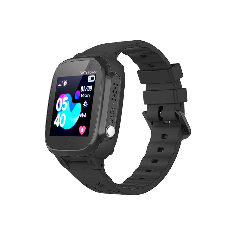 Gps Tracker Kids Smart Watch Setracker2 Gps Locator Children Smart