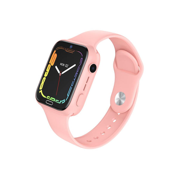 SeTracker 4G Video Calling and Location Tracking Smartwatch for Kids | L1 Lite-Pro