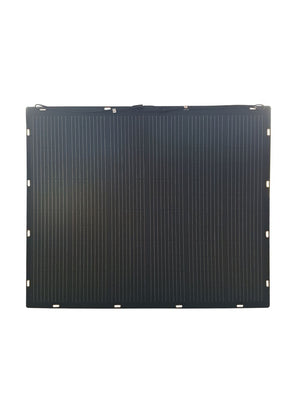 IFITech 200W Semi Flexible Solar Panel (24.5 Volt)