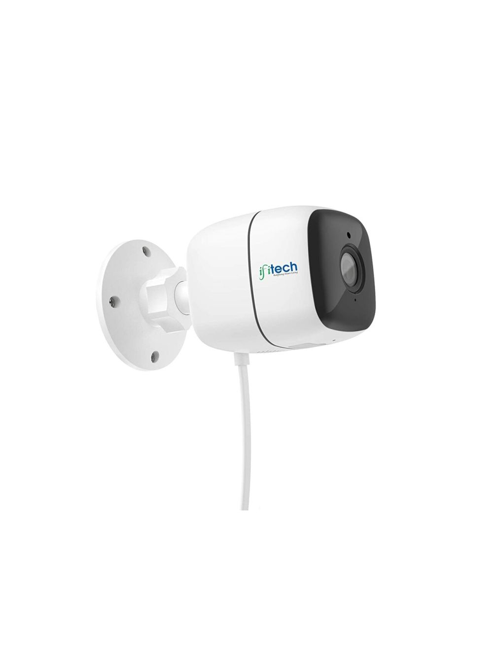 IFITech YI IOT WiFi Outdoor 1080P Security Camera