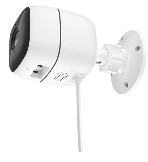 IFITech YI IOT WiFi Outdoor 1080P Security Camera