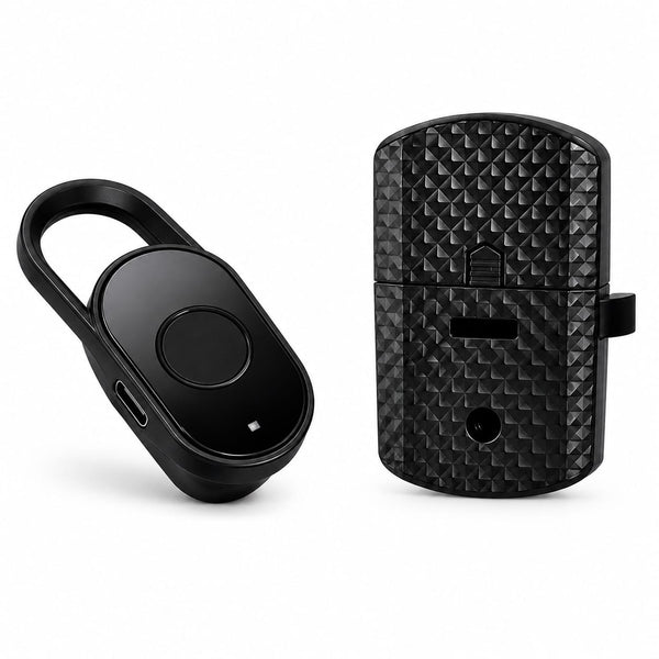 IFITech Smart Fingerprint Cabinet Lock for Drawer | Biometric Keyless Lock