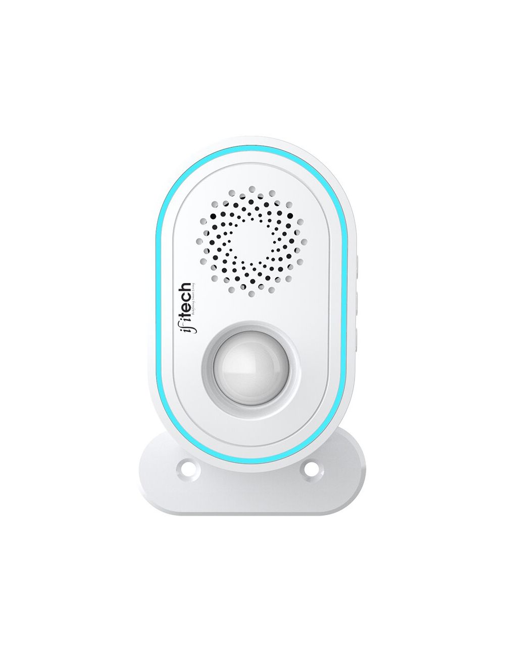 IFITech  WiFi Motion Sensor Welcome  Alarm |  App Control