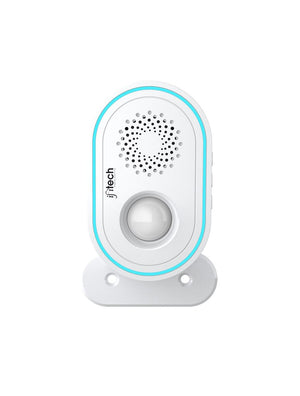 IFITech  WiFi Motion Sensor Welcome  Alarm |  App Control