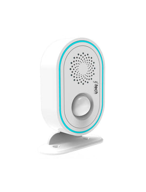 IFITech  WiFi Motion Sensor Welcome  Alarm |  App Control