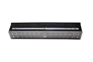 IFITech · Dual Lighting · Motion Sensor Wall Light - Cool White