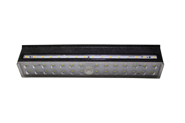 IFITech · Dual Lighting · Motion Sensor Wall Light - Cool White