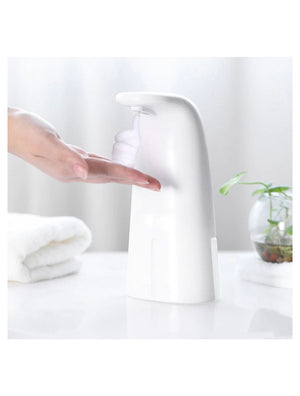 IFITech Battery Operated Automatic Soap Dispenser