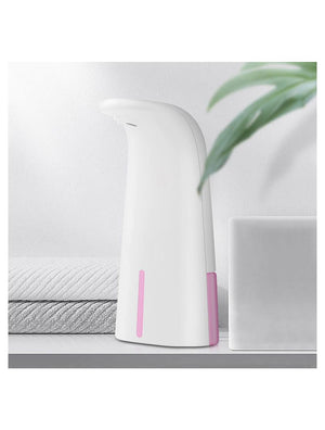 IFITech Battery Operated Automatic Soap Dispenser