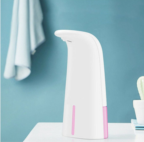 IFITech Battery Operated Automatic Soap Dispenser